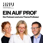 Podcast EIN AUF PROF