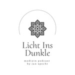 Podcast Ein Chemiker der Medizin - Dr. Ohnimus bei Licht ins Dunkle