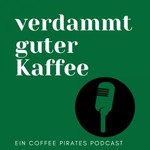 ein Coffee Pirates Podcast Podcast ein Coffee Pirates Podcast