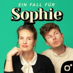 Ein Fall für Sophie - Justiz für Dummies Ein Fall für Sophie - Justiz für Dummies