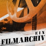 Logo of the podcast Ein Filmarchiv Podcast Ein Filmarchiv