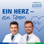 Logo of the podcast Ein Herz, ein Team, ein Podcast Podcast Ein Herz, ein Team, ein Podcast