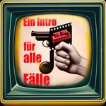 Logo of the podcast Ein Intro für alle Fälle Podcast Ein Intro für alle Fälle