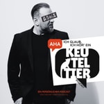 Logo of the podcast Ein Keuteltier-Podcast Podcast Ein Keuteltier-Podcast