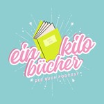 Podcast Ein Kilo Bücher