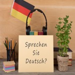 Logo of the podcast Ein Nachmittag zum Deutschlernen Podcast Ein Nachmittag zum Deutschlernen