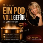 Logo of the podcast EIN POD VOLL GEFÜHL Podcast EIN POD VOLL GEFÜHL