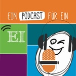 Podcast Ein Podcast für ein Ei