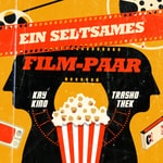 Logo of the podcast Ein seltsames Film-Paar Podcast Ein seltsames Film-Paar