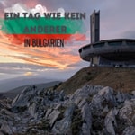Logo of the podcast Ein Tag wie kein anderer Podcast Ein Tag wie kein anderer