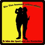 Logo of the podcast Ein Tim kommt selten allein Podcast Ein Tim kommt selten allein