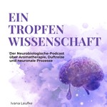 Logo of the podcast Ein Tropfen Wissenschaft Podcast Ein Tropfen Wissenschaft