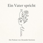 Logo of the podcast Ein Vater spricht Podcast Ein Vater spricht