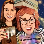 Logo of the podcast Ein Zukunftsland Podcast Ein Zukunftsland