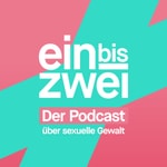 Logo of the podcast einbiszwei Podcast einbiszwei