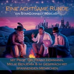 Eine achtsame Runde Eine achtsame Runde