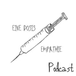 Missing podcast logo