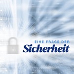 Logo of the podcast Eine Frage der Sicherheit Podcast Eine Frage der Sicherheit