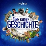 Logo of the podcast Eine kurze Geschichte über... Podcast Eine kurze Geschichte über...