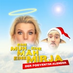 Logo of the podcast Eine Muh, eine Mäh, ein Mirja! Podcast Eine Muh, eine Mäh, ein Mirja!