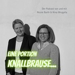 Podcast Eine Portion Knallbrause