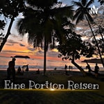 Logo of the podcast Eine Portion Reisen Podcast Eine Portion Reisen