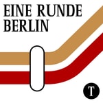 Logo of the podcast Eine Runde Berlin Podcast Eine Runde Berlin