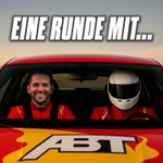 Logo of the podcast Eine Runde Mit... Podcast Eine Runde Mit...