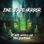 Logo of the podcast Eine Stunde Horror Podcast Eine Stunde Horror
