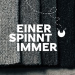 Podcast EINER SPINNT IMMER