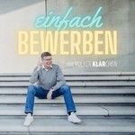 Logo of the podcast Einfach bewerben mit Volker Klärchen Podcast Einfach bewerben mit Volker Klärchen