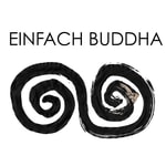 Logo of the podcast EINFACH BUDDHA Podcast EINFACH BUDDHA