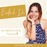 Logo of the podcast Einfach Du - Der Berufungspodcast Missing podcast logo