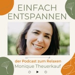 Podcast Einfach entspannen