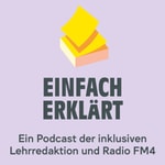 Logo of the podcast Einfach erklärt Podcast Einfach erklärt