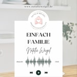 Logo of the podcast Einfach Familie Podcast Einfach Familie
