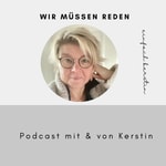 Logo of the podcast Einfach Kerstin Podcast Einfach Kerstin
