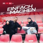 Logo of the podcast Einfach Machen - Der Fußball-Podcast von RTL Sport Podcast Einfach Machen - Der Fußball-Podcast von RTL Sport