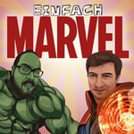 Logo of the podcast Einfach Marvel - Eure Gebrauchsanweisung für das MCU Podcast Einfach Marvel - Eure Gebrauchsanweisung für das MCU