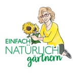 Logo of the podcast Einfach natürlich Gärtnern Podcast Einfach natürlich Gärtnern