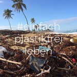 Logo of the podcast #einfach plastikfrei leben?! Podcast #einfach plastikfrei leben?!