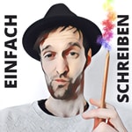 einfach schreiben - die Autorenschule einfach schreiben - die Autorenschule