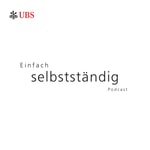 Logo of the podcast Einfach selbstständig Podcast Einfach selbstständig