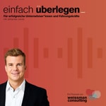 Podcast einfach überlegen