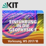 Logo of the podcast Einführung in die Geophysik 1, WS17/18, Vorlesung Podcast Einführung in die Geophysik 1, WS17/18, Vorlesung