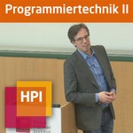 Logo of the podcast Einführung in die Programmiertechnik II (SS 2019) - tele-TASK Podcast Einführung in die Programmiertechnik II (SS 2019) - tele-TASK