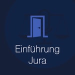 Podcast Einführung in die Rechtswissenschaft