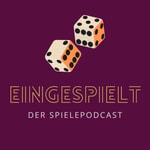 Logo of the podcast Eingespielt Podcast Eingespielt