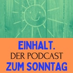 Logo of the podcast EINHALT Podcast EINHALT