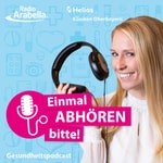 Logo of the podcast Einmal ABHÖREN bitte! Podcast Einmal ABHÖREN bitte!